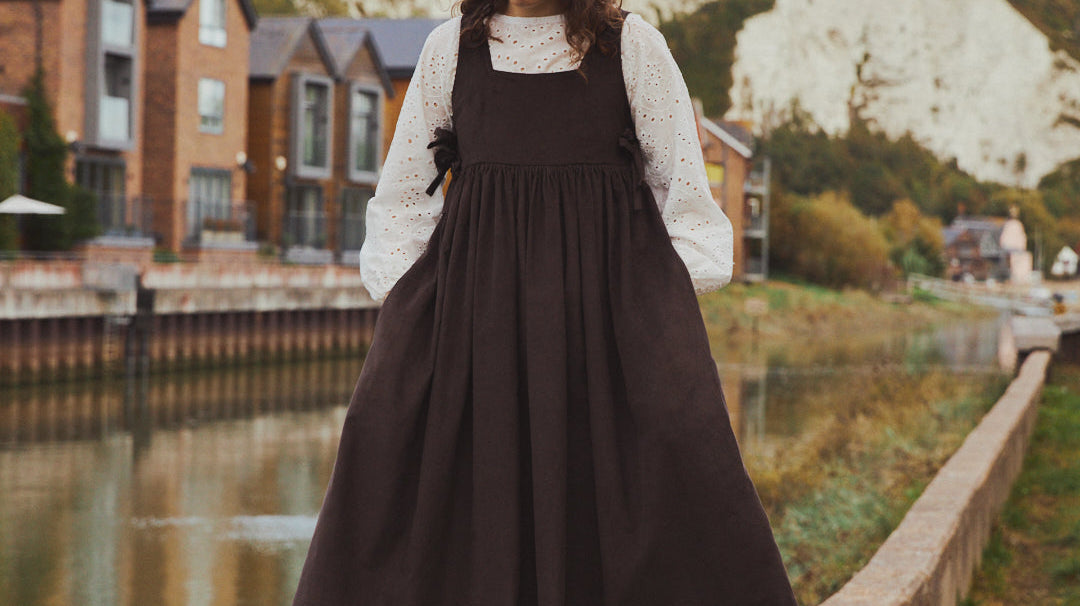 The Molly Dress