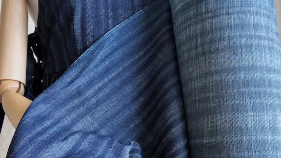 A Subtle Stripe and Epic Silhouettes