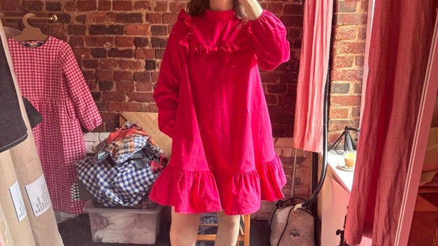 Penny Dress
