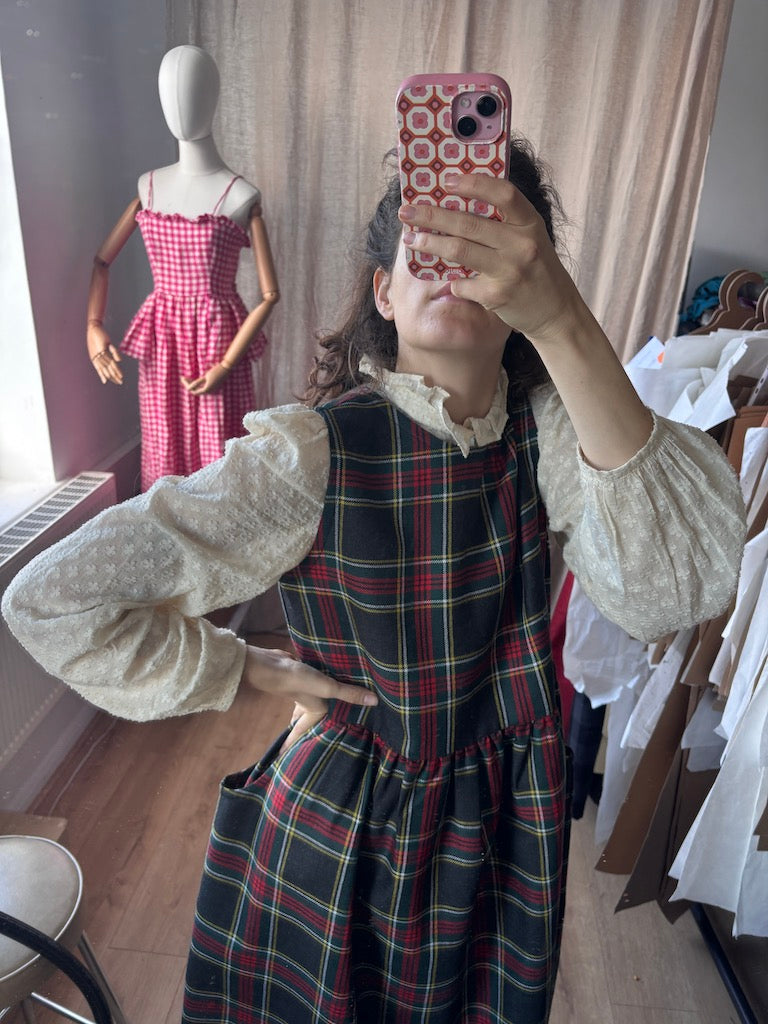 The Perfect Pattern for Autumn