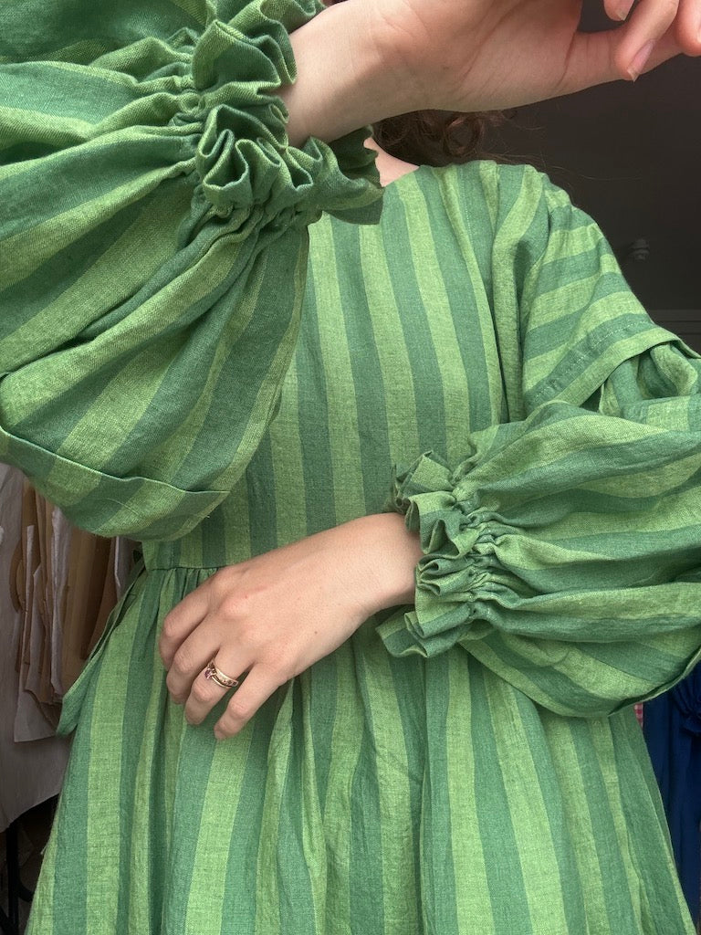 Isobel Dress