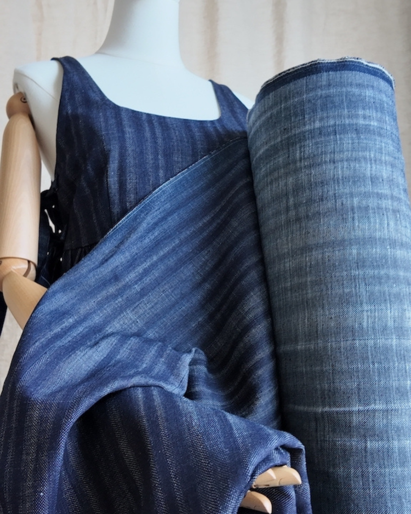 A Subtle Stripe and Epic Silhouettes