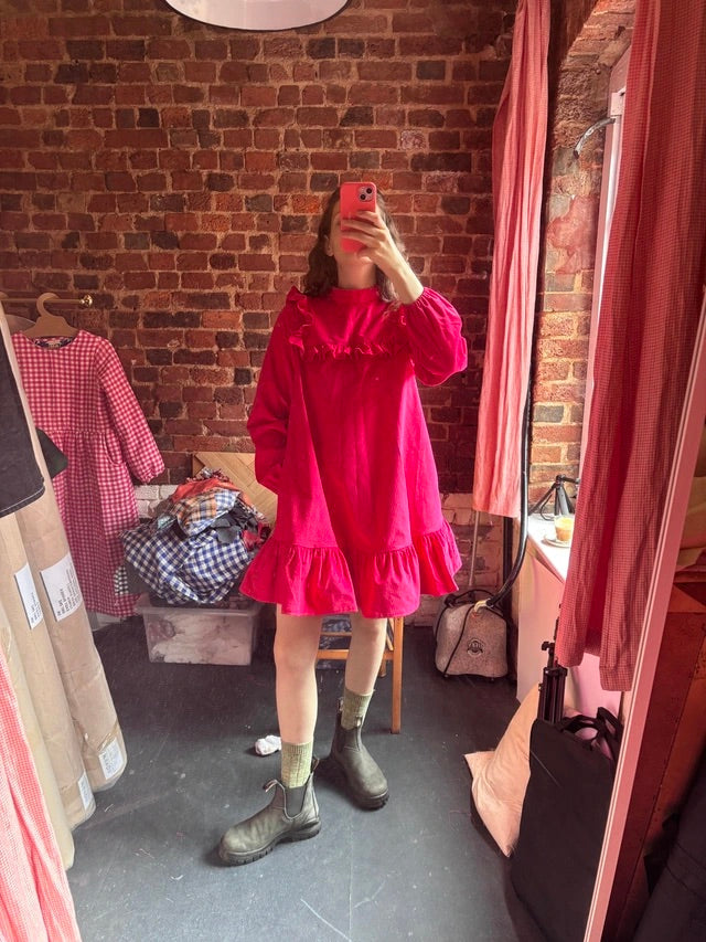 Penny Dress