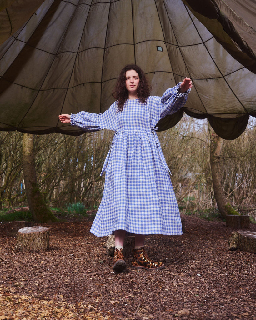 The Isobel Dress