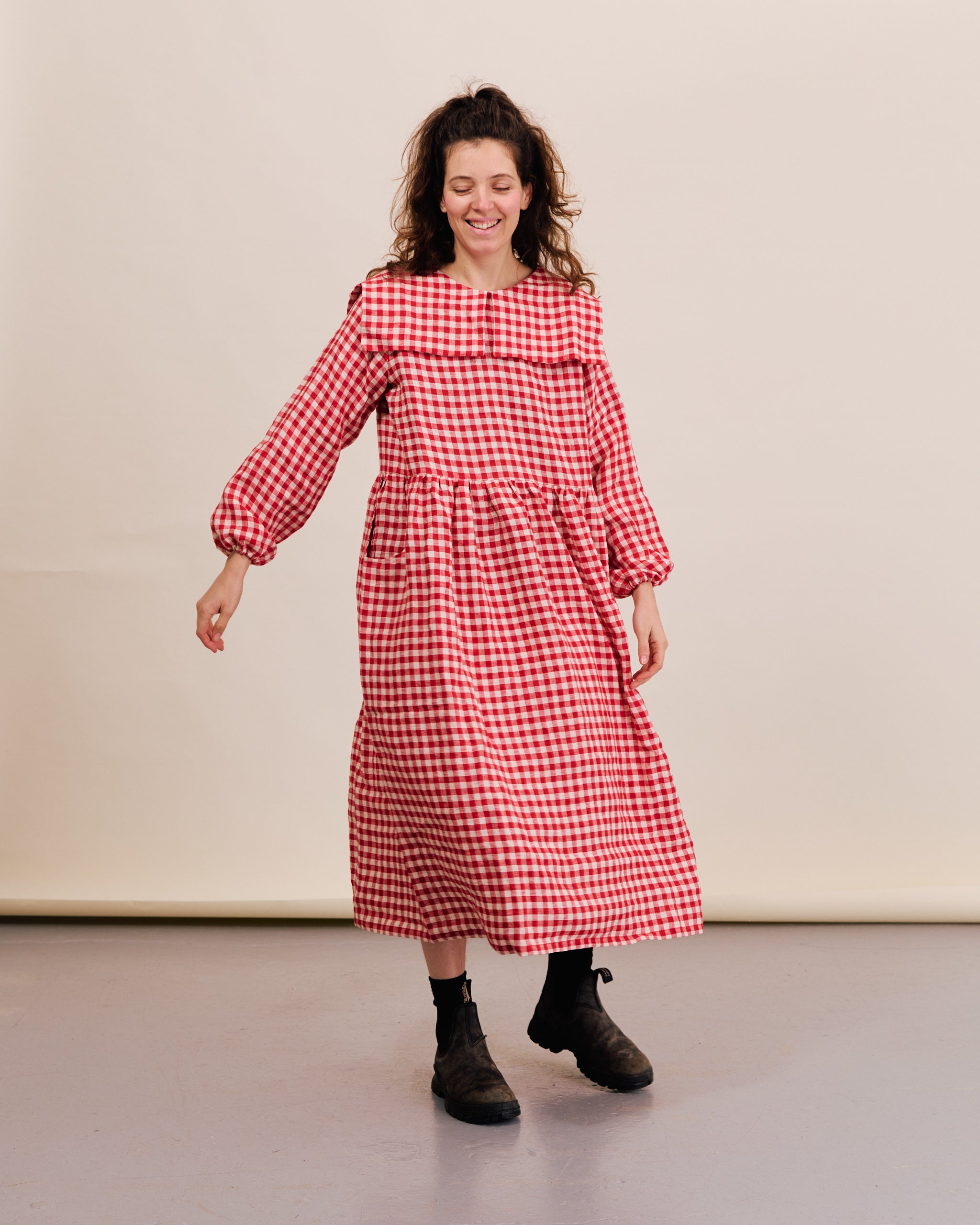 Luna Dress