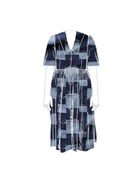 Frankie Dress